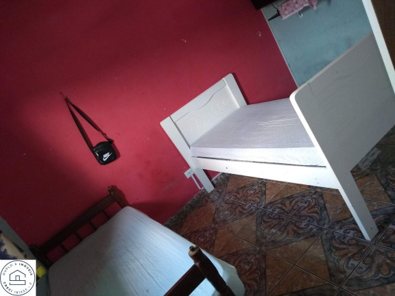 Imagem Casa com 2 Quartos à Venda, 125 m² em Jardim Lucelia ( Zona Sul ) - São Paulo