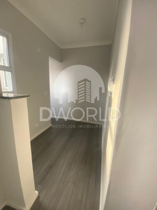 Imagem Cobertura com 2 Quartos à Venda, 76 m² em Vila Príncipe De Gales - Santo André