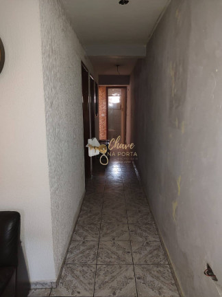 Imagem Casa com 2 Quartos à Venda, 43 m² em Parque Santo Antônio - São Paulo Imagem Casa com 2 Quartos à Venda, 43 m² em Parque Santo Antônio - São Paulo