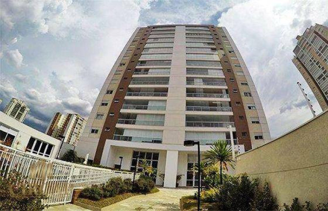 Imagem Apartamento com 3 Quartos à Venda, 129 m² em Vila Romana - São Paulo Imagem Apartamento com 3 Quartos à Venda, 129 m² em Vila Romana - São Paulo