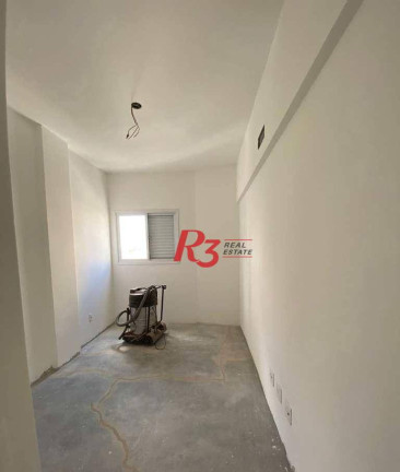 Imagem Apartamento com 2 Quartos à Venda, 69 m² em Boqueirão - Santos