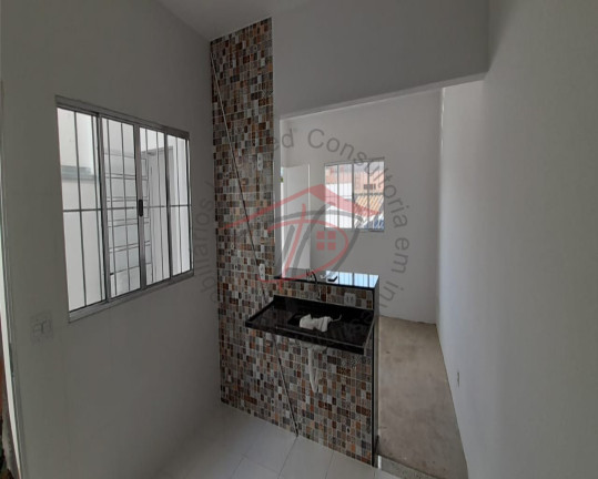Imagem Imóvel com 2 Quartos à Venda, 62 m² em Jardim Fantinatti (nova Veneza) - Sumaré