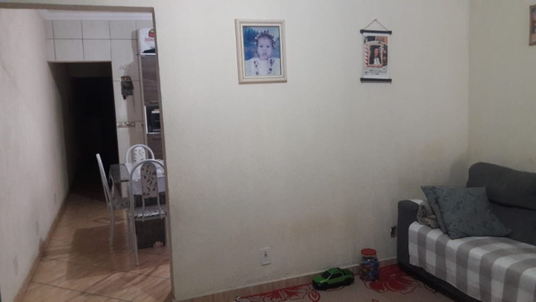 Imagem Casa com 4 Quartos à Venda,  em Residencial Portal Bordon Ii - Sumaré