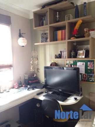 Imagem Apartamento com 2 Quartos à Venda, 50 m² em Jardim Brasil (zona Norte) - São Paulo Imagem Apartamento com 2 Quartos à Venda, 50 m² em Jardim Brasil (zona Norte) - São Paulo