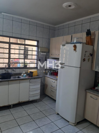 Imagem Casa com 3 Quartos à Venda, 280 m² em Jardim Pérola - Santa Bárbara D'oeste Imagem Casa com 3 Quartos à Venda, 280 m² em Jardim Pérola - Santa Bárbara D'oeste