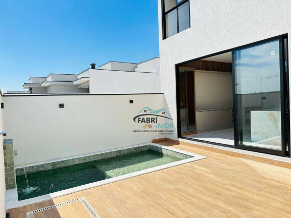 Imagem Sobrado com 3 Quartos à Venda, 151 m² em Horto Florestal - Sorocaba Imagem Sobrado com 3 Quartos à Venda, 151 m² em Horto Florestal - Sorocaba