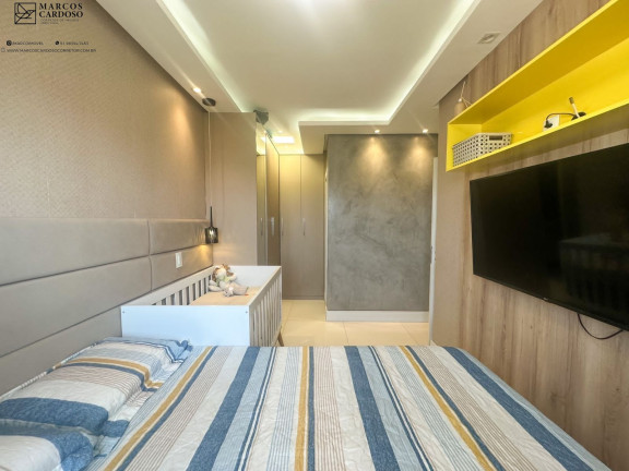 Imagem Imóvel com 2 Quartos à Venda, 96 m² em Parque Verde - Belém