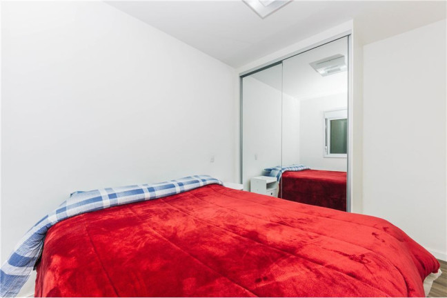 Imagem Apartamento com 2 Quartos à Venda, 51 m² em Aclimação - São Paulo Imagem Apartamento com 2 Quartos à Venda, 51 m² em Aclimação - São Paulo