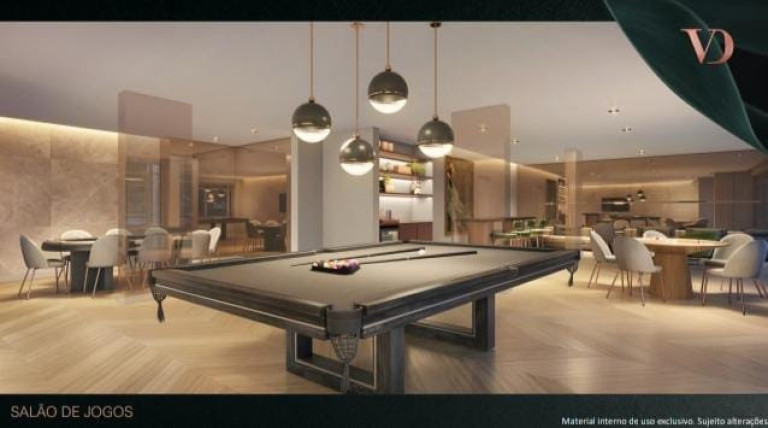 Imagem Apartamento com 3 Quartos à Venda, 129 m² em Tucuruvi - São Paulo