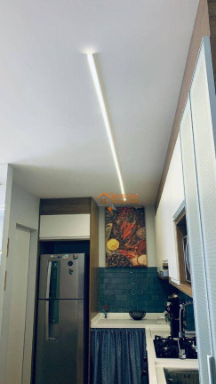 Imagem Apartamento com 2 Quartos à Venda, em Vila Das Bandeiras - Guarulhos Imagem Apartamento com 2 Quartos à Venda, em Vila Das Bandeiras - Guarulhos