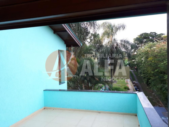 Imagem Casa com 4 Quartos à Venda, 420 m² em Granja Viana - Cotia