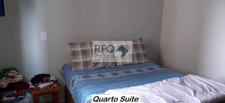 Imagem Imóvel com 2 Quartos à Venda, 59 m² em Vila Brasilio Machado - São Paulo
