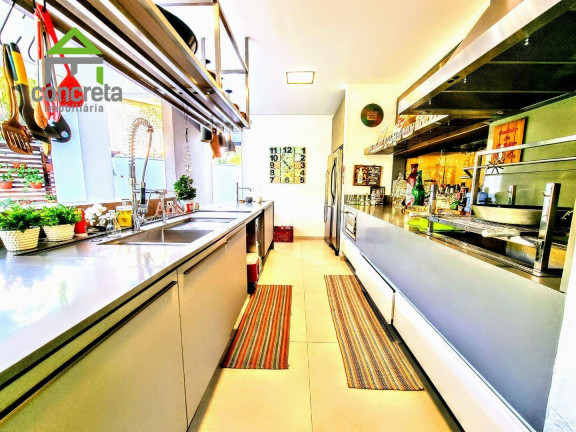 Imagem Casa com 5 Quartos à Venda, 550 m² em Riviera De São Lourenço - Bertioga Imagem Casa com 5 Quartos à Venda, 550 m² em Riviera De São Lourenço - Bertioga