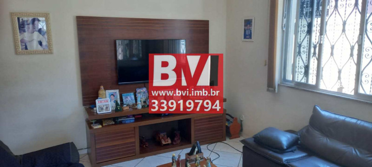 Imagem Casa com 3 Quartos à Venda, 120 m² em Vila Da Penha - Rio De Janeiro Imagem Casa com 3 Quartos à Venda, 120 m² em Vila Da Penha - Rio De Janeiro