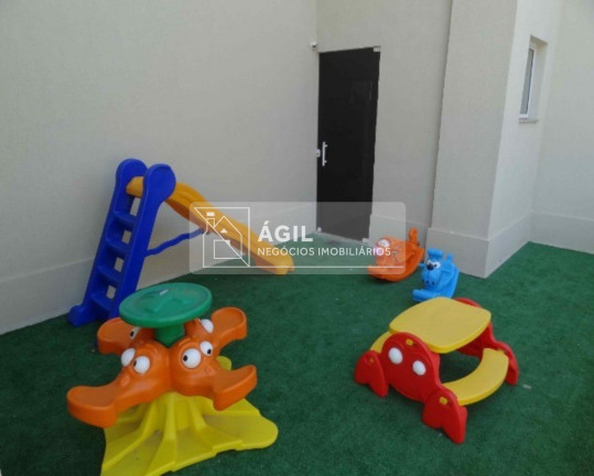 Imagem Apartamento com 2 Quartos à Venda, 72 m² em Jardim Satélite - São José Dos Campos