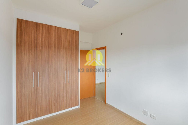 Imagem Apartamento com 2 Quartos à Venda, 59 m² em Bigorrilho - Curitiba