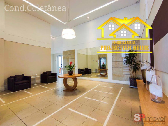 Imagem Apartamento com 3 Quartos à Venda, em Vila Mariana - São Paulo Imagem Apartamento com 3 Quartos à Venda, em Vila Mariana - São Paulo