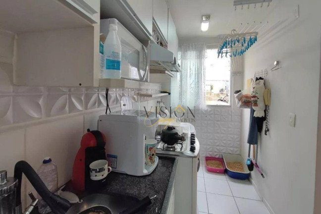 Imagem Apartamento com 1 Quarto à Venda, 36 m² em Jardim Nova Europa - Campinas