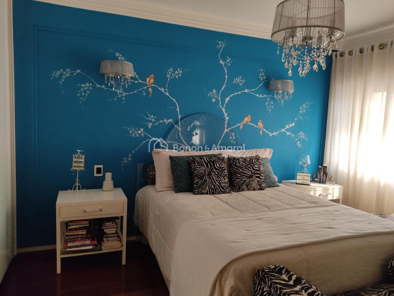 Imagem Apartamento com 4 Quartos à Venda, 555 m² em Cambuí - Campinas Imagem Apartamento com 4 Quartos à Venda, 555 m² em Cambuí - Campinas