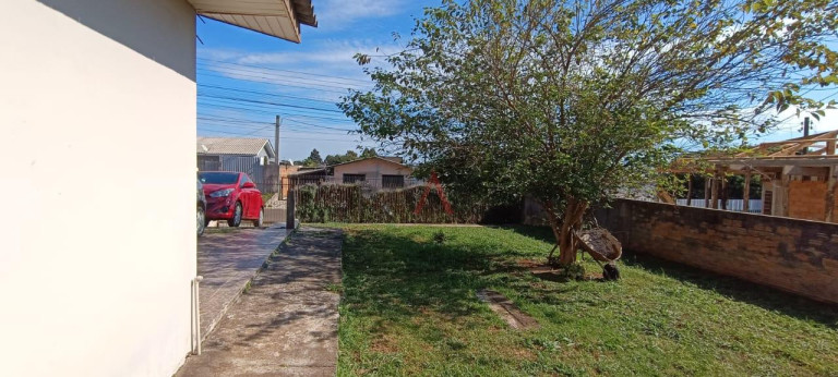 Imagem Casa com 2 Quartos à Venda, 149 m² em Vila Carli - Guarapuava Imagem Casa com 2 Quartos à Venda, 149 m² em Vila Carli - Guarapuava