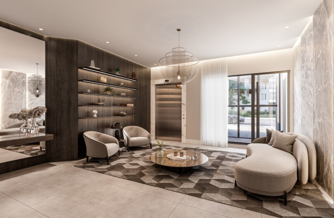 Imagem Apartamento com 4 Quartos à Venda, 350 m² em Meia Praia - Itapema