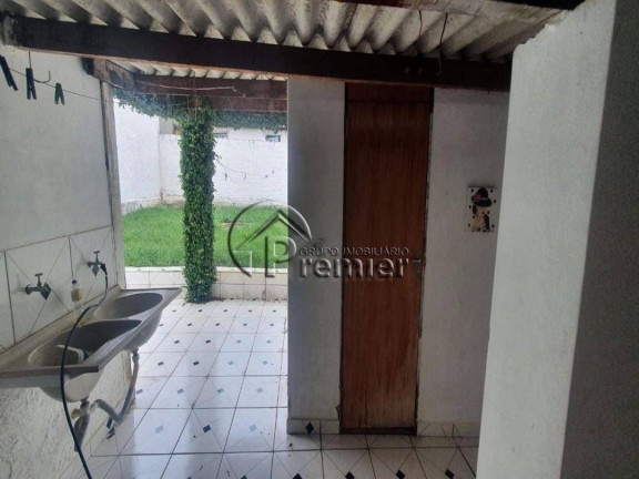 Imagem Casa com 2 Quartos à Venda, 82 m² em Vila Sfeir - Indaiatuba Imagem Casa com 2 Quartos à Venda, 82 m² em Vila Sfeir - Indaiatuba