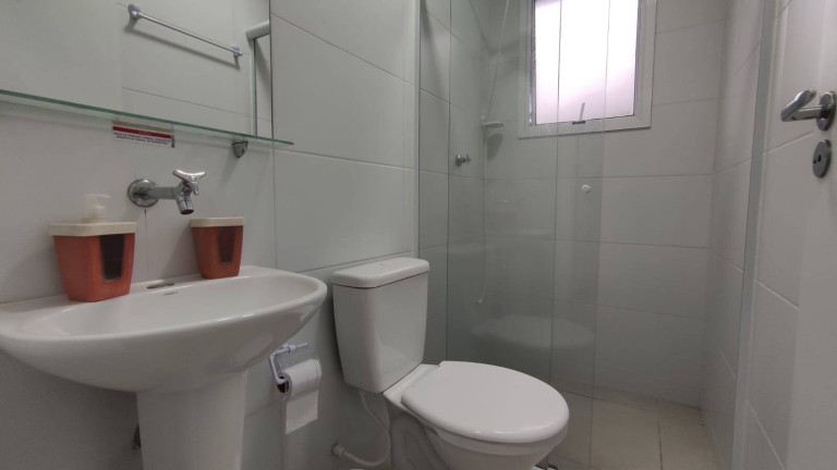 Imagem Apartamento com 2 Quartos à Venda, 65 m² em Perequê Açu - Ubatuba