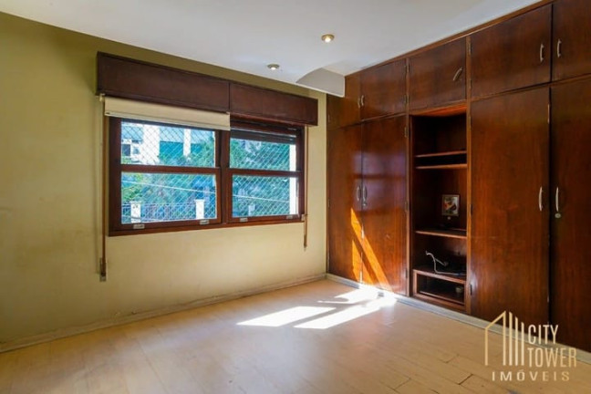 Imagem Apartamento com 3 Quartos à Venda, 175 m² em Jardim Paulista - São Paulo
