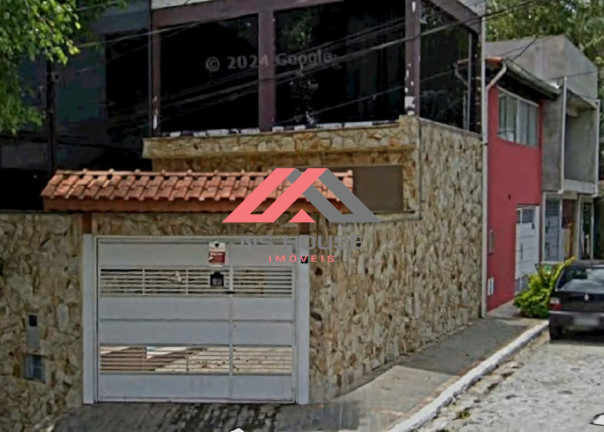 Imagem Casa com 3 Quartos à Venda, 190 m² em Jardim Esmeralda (zona Sul) - São Paulo Imagem Casa com 3 Quartos à Venda, 190 m² em Jardim Esmeralda (zona Sul) - São Paulo