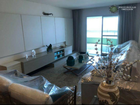 Imagem Apartamento com 3 Quartos à Venda, 250 m² em Canto Do Forte - Praia Grande Imagem Apartamento com 3 Quartos à Venda, 250 m² em Canto Do Forte - Praia Grande