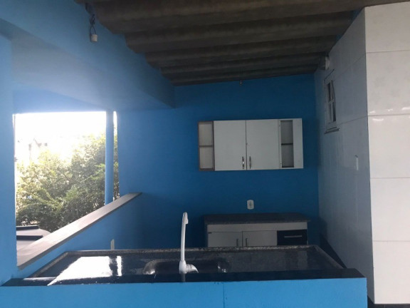 Imagem Casa com 3 Quartos à Venda, 498 m² em Vila Campanaro - Duque De Caxias