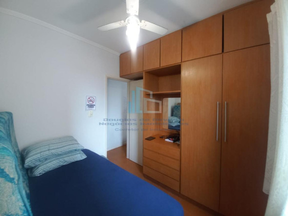 Imagem Apartamento com 1 Quarto à Venda, 35 m² em Caiçara - Praia Grande
