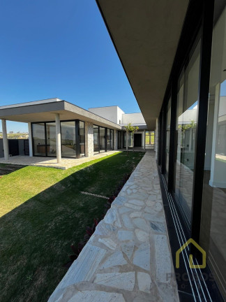 Imagem Casa com 4 Quartos à Venda, 500 m² em Jardim Quintas Da Terracota - Indaiatuba