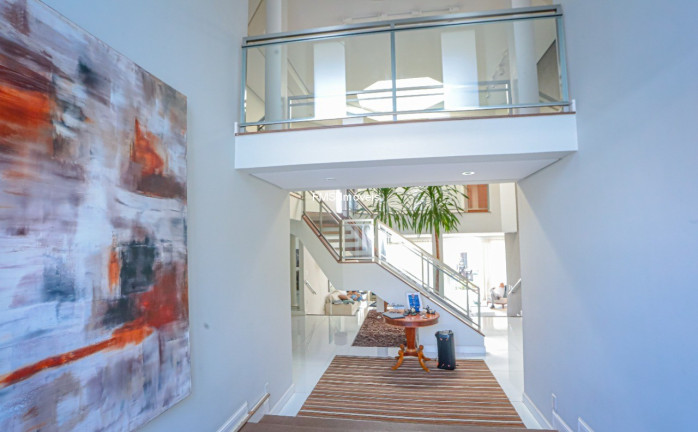 Imagem Casa com 4 Quartos à Venda, 525 m² em Alphaville Residencial Dois - Barueri Imagem Casa com 4 Quartos à Venda, 525 m² em Alphaville Residencial Dois - Barueri