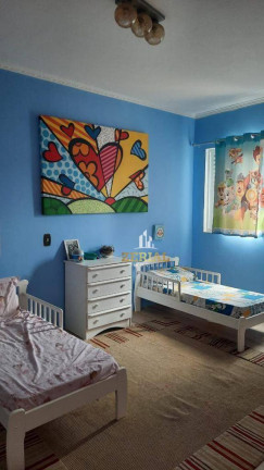 Imagem Casa com 3 Quartos à Venda, 214 m² em Jardim São Caetano - São Caetano Do Sul