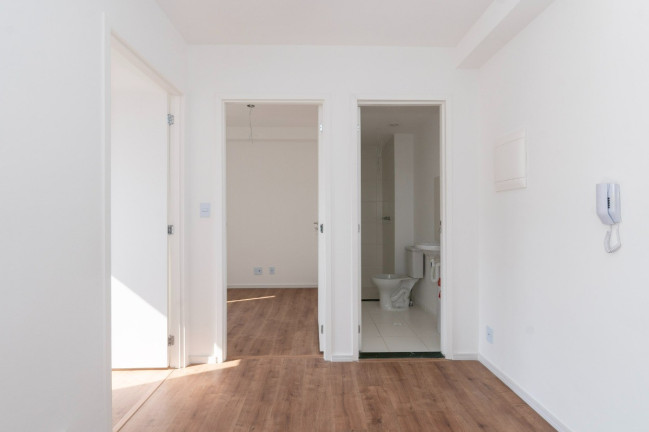 Imagem Apartamento com 2 Quartos à Venda, 30 m² em Vila Sônia - São Paulo