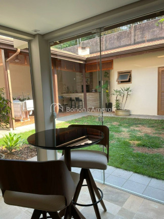 Imagem Casa de Condomínio com 4 Quartos à Venda, 350 m² em Chácara Da Barra - Campinas Imagem Casa de Condomínio com 4 Quartos à Venda, 350 m² em Chácara Da Barra - Campinas