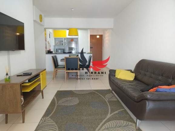 Imagem Apartamento com 2 Quartos à Venda ou Locação, 80 m² em Boqueirão - Praia Grande Imagem Apartamento com 2 Quartos à Venda ou Locação, 80 m² em Boqueirão - Praia Grande