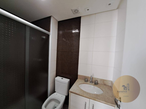 Imagem Apartamento com 2 Quartos à Venda, 86 m² em Paraíso - Santo André