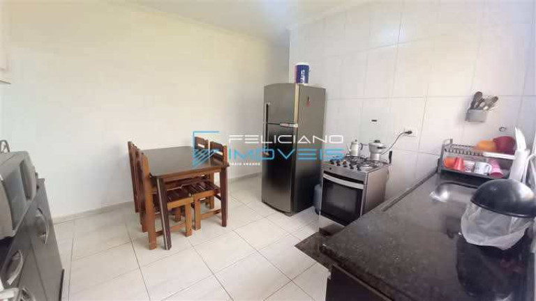 Imagem Casa com 2 Quartos à Venda, 115 m² em Melvi - Praia Grande