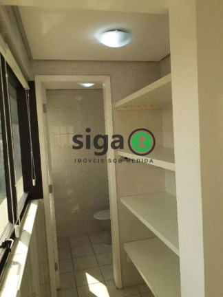 Imagem Imóvel Comercial à Venda ou Locação, 90 m² em Vila Olímpia - São Paulo