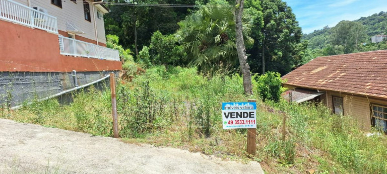 Imagem Terreno à Venda, 371 m² em Centro - Videira Imagem Terreno à Venda, 371 m² em Centro - Videira