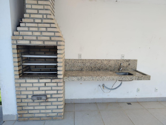 Imagem Casa de Condomínio com 4 Quartos à Venda, 135 m² em Abrantes - Camaçari