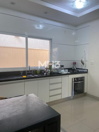 Imagem Casa de Condomínio com 5 Quartos à Venda, 312 m² em Swiss Park - Campinas Imagem Casa de Condomínio com 5 Quartos à Venda, 312 m² em Swiss Park - Campinas