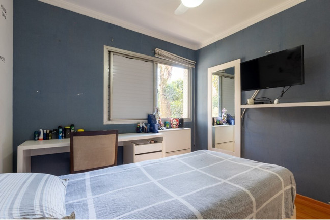 Imagem Apartamento com 3 Quartos à Venda, 115 m² em Campo Belo - São Paulo Imagem Apartamento com 3 Quartos à Venda, 115 m² em Campo Belo - São Paulo