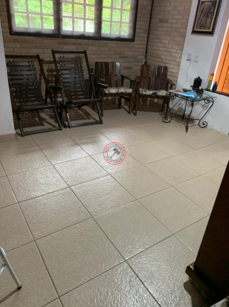 Imagem Casa com 3 Quartos à Venda, 200 m² em Boiçucanga - São Sebastião
