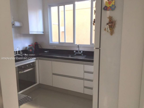 Imagem Casa de Condomínio com 3 Quartos à Venda, 210 m² em Alto Do Ipê - Ribeirão Preto Imagem Casa de Condomínio com 3 Quartos à Venda, 210 m² em Alto Do Ipê - Ribeirão Preto
