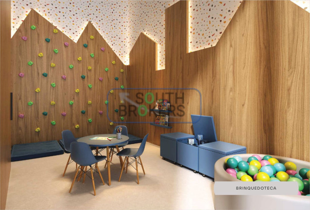 Imagem Apartamento com 4 Quartos à Venda, em água Verde - Curitiba Imagem Apartamento com 4 Quartos à Venda, em água Verde - Curitiba