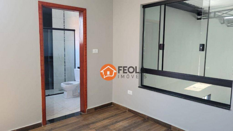 Imagem Sala Comercial à Venda, 316 m² em Parque Residencial Jaguari - Americana Imagem Sala Comercial à Venda, 316 m² em Parque Residencial Jaguari - Americana