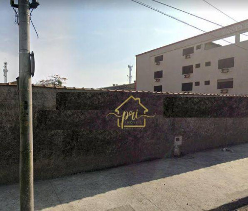 Imagem Terreno à Venda, 2.000 m² em Saboó - Santos Imagem Terreno à Venda, 2.000 m² em Saboó - Santos